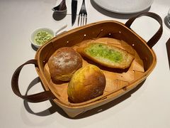 -L'Arome芳芳法国餐厅(仙林金鹰店)