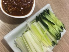 -姥家春饼店(漳州二路店)