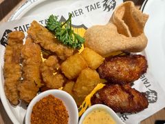 -新太二·鲜料川菜(晶耀前滩店)