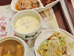 -真功夫(金沙湾店)