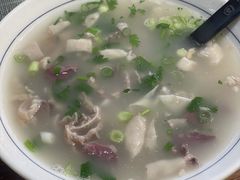 -回香楼大连新派清真菜