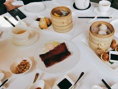 -晶荷轩(香港迪士尼乐园酒店)