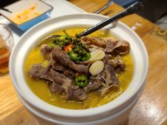 -天山传奇新疆菜(SKLP店)
