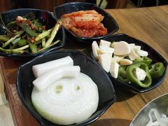 -杀猪天·韩国烤肉(铁路街第一分店)