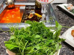 -海底捞火锅(群星城店)
