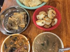 -逍遥镇刘相五胡辣汤豆沫馆(康复中街店)