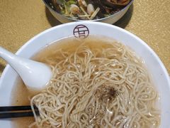 -孙家面馆(小康城店)