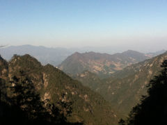 景点-大明山自然探索公园