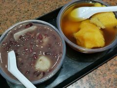 -百花传统甜品店(原址店)