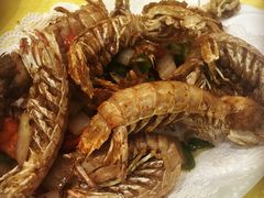 -温岭人家(红花北路店)