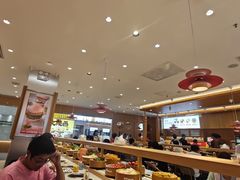 -龍歌自助小火锅(崂山丽达店)