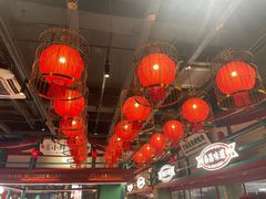 大堂-辣小鲜·南昌大排档(船山路店)