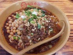 -重庆小面(西市场店)