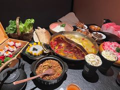 -色響火锅(恒隆广场店)