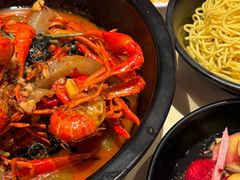 -聚味瞿记·龙虾堂(坡子街店)