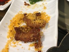 -庆合府重庆大排档(紫都城店)