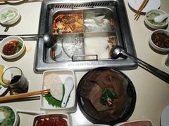 -海底捞火锅(庆春路店)