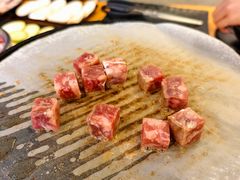 -御记碳烤肥牛(东城万达店)