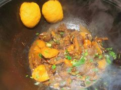 -锅老头铁锅炖•大锅蒸汽海鲜(韩乐坊店)