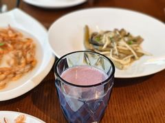 -逸林轩中餐厅(中信泰富朱家角锦江酒店)