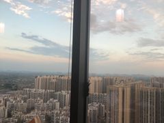 -锦悦轩空中观景餐厅