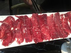 -古乐牛香·鲜牛肉牛杂火锅(五一中路店)