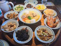 -寻宝记绍兴菜(鲁迅路店)