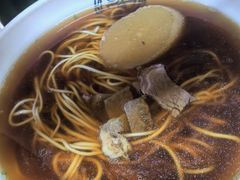 -满族八旗正宗牛肉面