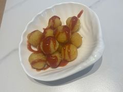 -四海游龙(紫竹店)