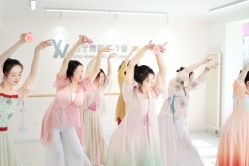 -佑宁舞蹈工作室