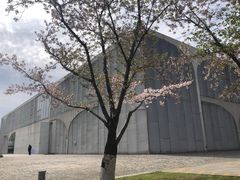 -龙美术馆(西岸馆)