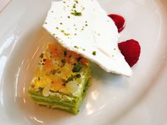 -君悦酒店·La Terrazza意合園·意式风味