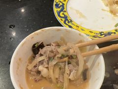 -南门涮肉(上海二店)