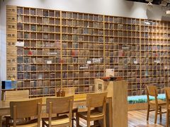 -猫的天空之城概念书店(杭州南宋御街店)