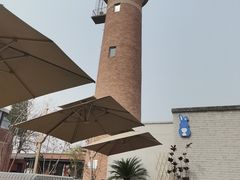 -小意思咖啡店(草桥店)