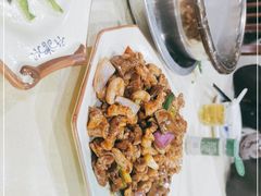 -标记美食新鲜猪杂(兴南大道店)