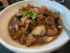 -茶油香闽南菜·花园餐厅(前埔店)