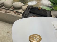 -1/4 ONE QUARTER COFFEE LAB(朝阳大悦城店)