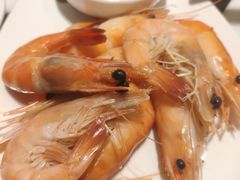 -万达文华酒店·48F云端窗景美食汇自助餐厅