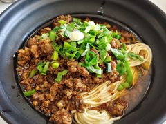 -上海为民商行清真饭店(南大路店)