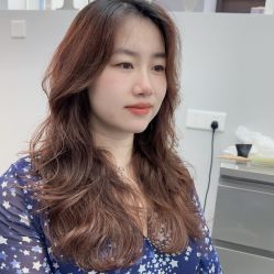 -DK SALON连锁专业烫染接发店