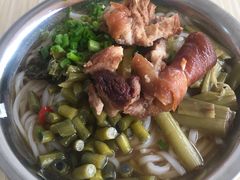 猪脚粉-翠香猪脚粉(游泳馆店)