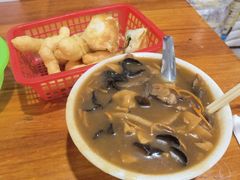 -逍遥镇刘相五胡辣汤豆沫馆(康复中街店)