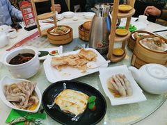 -顺德人家食府(黄金广场店)