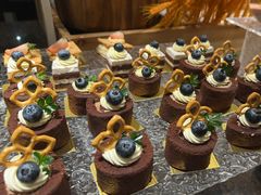 -杭州开元名都大酒店·地中海自助餐厅