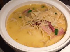 -锦府园·新台州菜(合生汇店)