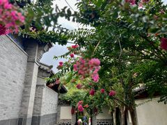 -蓬莱阁景区