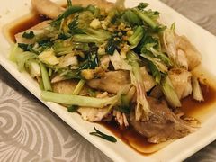 招牌葱油鸡-粤·向群饭店(龙津东路总店)