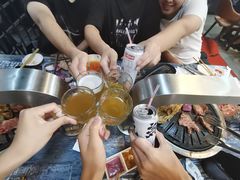 -胡哥烤肥牛(车公庙店)