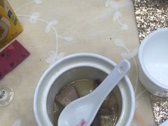 -天津津利华酒店